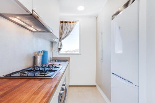 St. Antoni Sky Lounge Appartement Barcelona Buitenkant foto