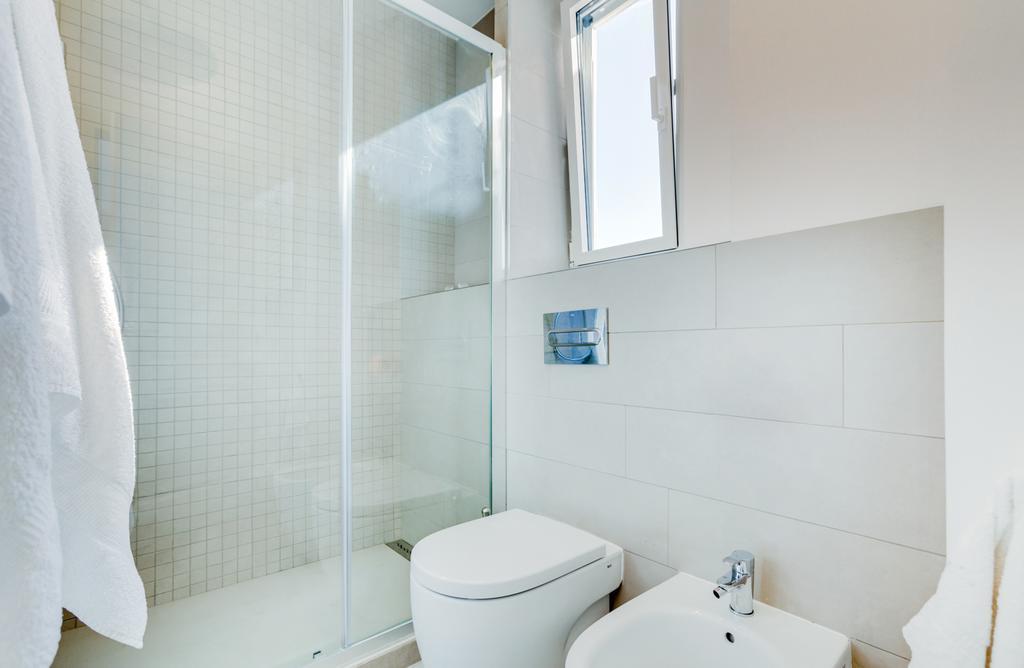 St. Antoni Sky Lounge Appartement Barcelona Kamer foto