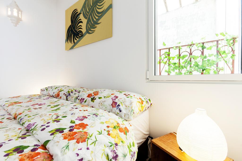 St. Antoni Sky Lounge Appartement Barcelona Kamer foto